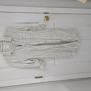 Linen dress C&C California